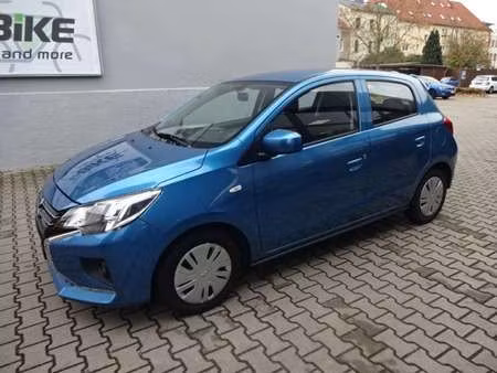 Mitsubishi Space Star 1.2 71