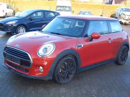 Mini Mini Cooper 1.5 136