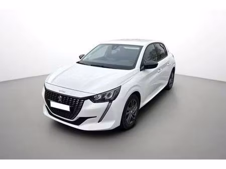 Peugeot 208 1.2 PureTech 100 Style
