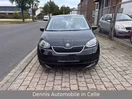 Škoda Citigo 1.0 60 Active