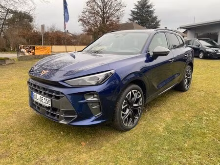 Cupra Terramar VZ 1.5 272