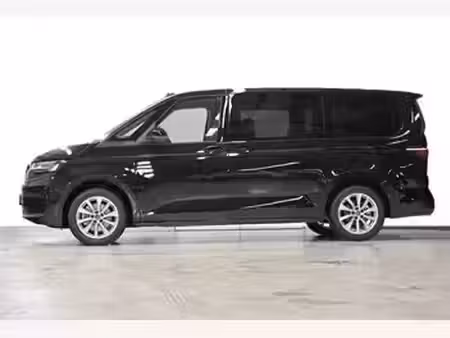 Volkswagen Multivan Life 4Motion