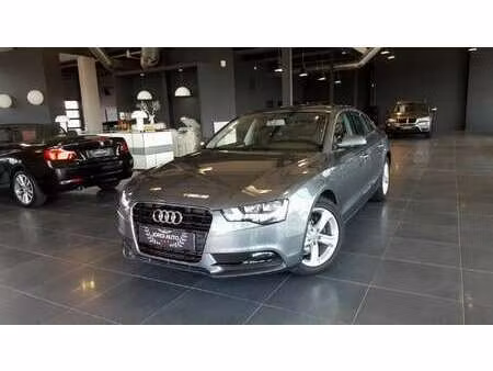 Audi A5 1.8 TFSI 170 Ambiente