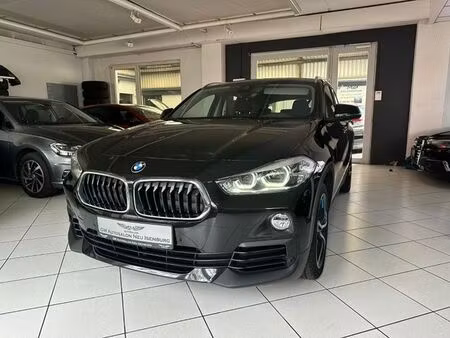 BMW X2 20d 2.0 190 Edition Avantage xDrive