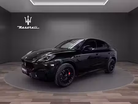 Maserati Grecale Modena 2.0 330 Modena