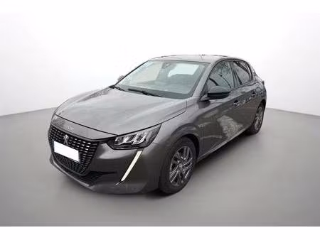 Peugeot 208 1.2 PureTech 75 Style