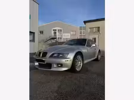BMW Z3 3.0 231