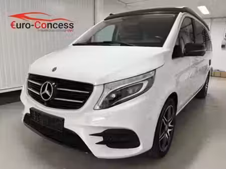Mercedes-Benz Vito Marco Polo 2.1