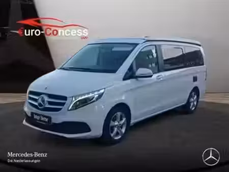 Mercedes-Benz Vito Marco Polo 190