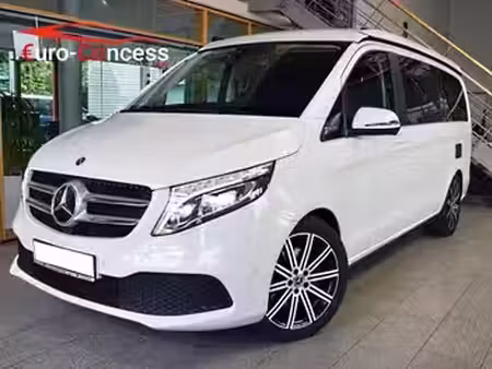 Mercedes-Benz Vito Marco Polo