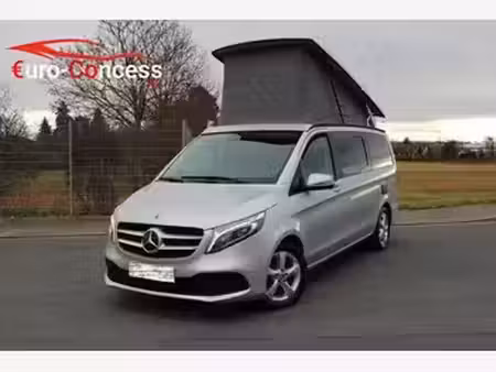 Mercedes-Benz Vito Marco Polo 2.0