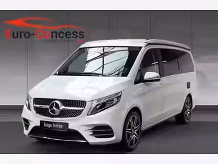Mercedes-Benz Vito Marco Polo