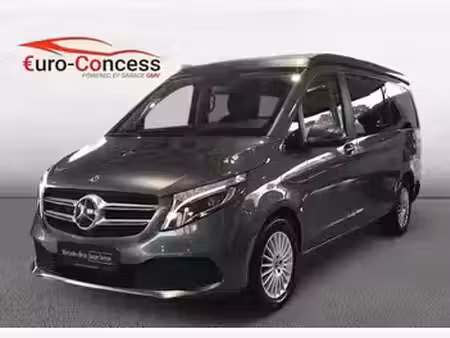 Mercedes-Benz Vito Marco Polo 190
