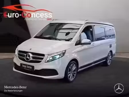 Mercedes-Benz Vito Marco Polo 2.0 190
