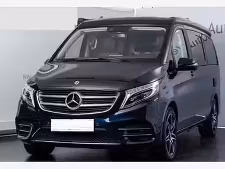Mercedes-Benz Vito Marco Polo 190