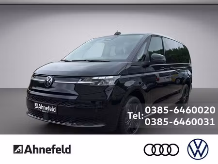 Volkswagen Multivan 2.0 TDI 150 Life