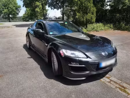 Mazda RX-8 1.3