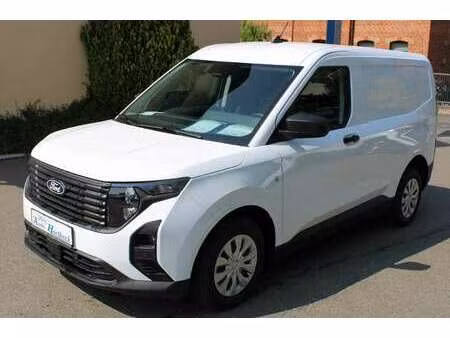 Ford Transit 1.5 Trend