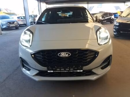 Ford Puma ST 1.0 125 ST Line