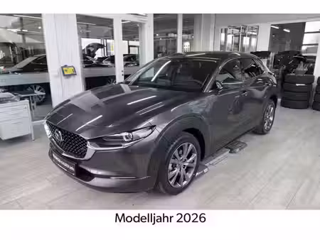 Mazda CX-30 Takumi