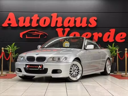 BMW Série 3 325i 2.5 192 Sport