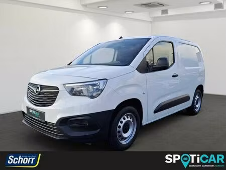 Opel Combo 1.5 131 Edition