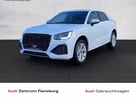 Audi Q2 30 TDI 2.0 TDI 116