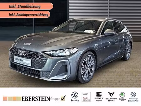 Audi A5 40 TDI 2.0 TDI 204 S line quattro