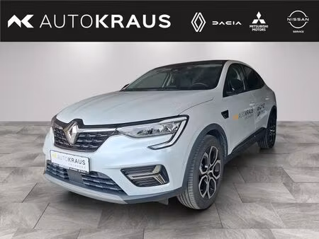 Renault Arkana E-Tech 1.6 145 Techno