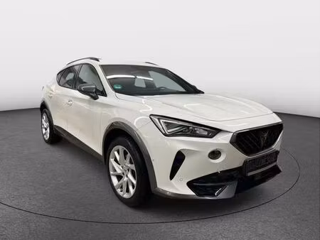 Cupra Formentor VZ 2.0 TSI 245