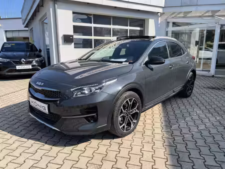 Kia Ceed 1.6 T GDi 204