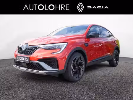 Renault Arkana 1.3 TCe 160 Esprit Alpine