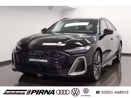 Audi A5 40 TDI 2.0 TDI 204 quattro