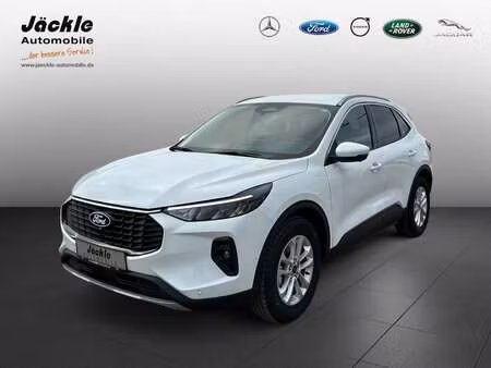 Ford Kuga 2.5 Titanium