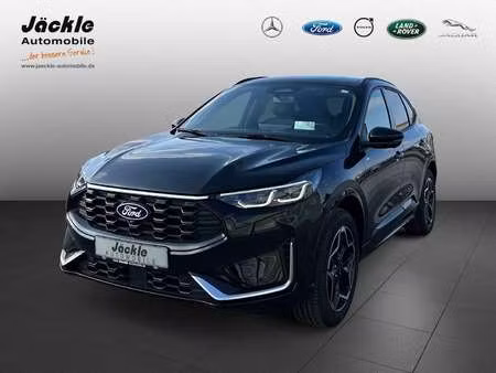 Ford Kuga 2.5 152 ST Line X
