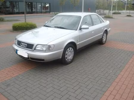 Audi 100 V6 2.6