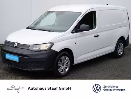 Volkswagen Caddy 2.0 TDI 102