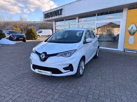Renault Zoe R110 110 Experience