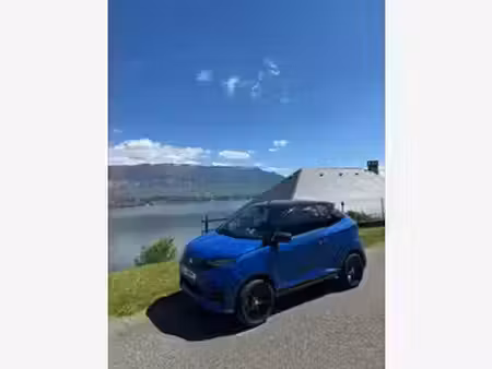 Aixam Coupe 0.5