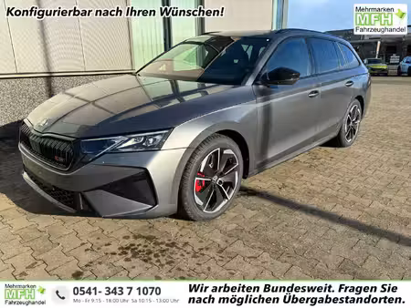 Škoda Octavia 1.5 TSI 150