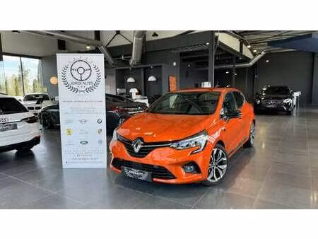 Renault Clio 1.0 TCe 100 Edition One