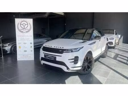 Land Rover Range Rover Evoque D150 2.0 150 R‑dynamic S