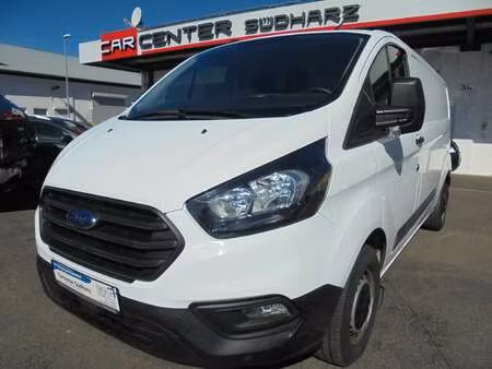 Ford Transit 2.0 105