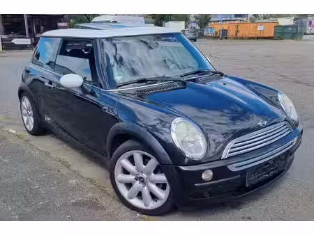 Mini Mini Cooper 1.6 115