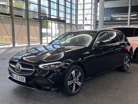 Mercedes-Benz Classe E E 300 Avantgarde