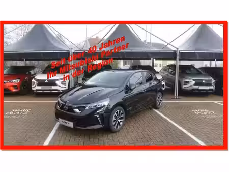 Mitsubishi Colt 1.0 67