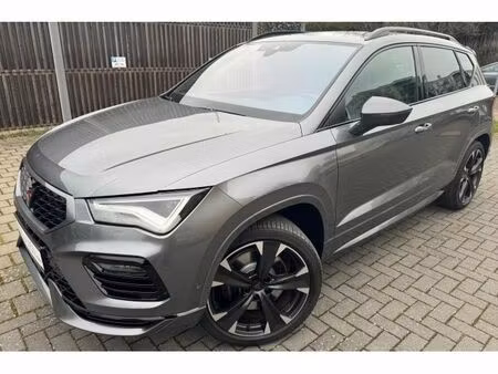 Cupra Ateca 2.0 TSI 300