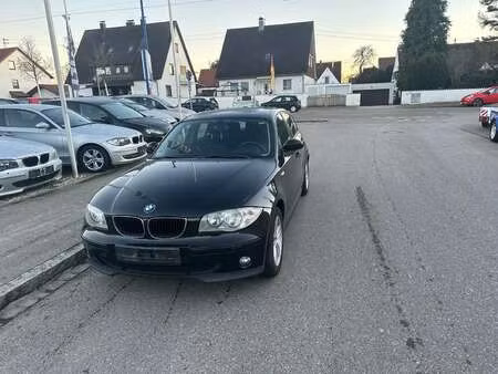 BMW Série 1 118i 2.0 129