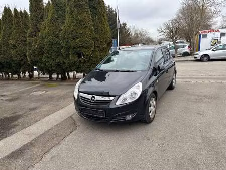 Opel Corsa 1.2 80 Edition