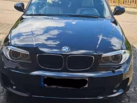 BMW Série 1 120i 2.0 170